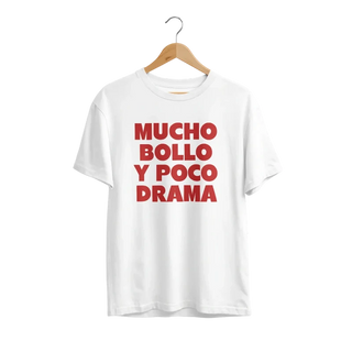 Camiseta Casto