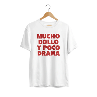 Camiseta Casto