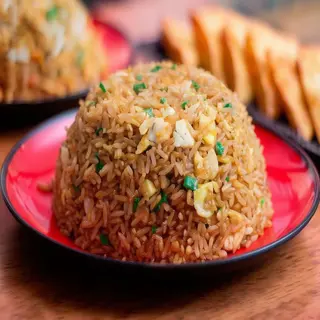 Arroz Chaufa Mixto