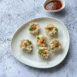 Siu Mai - Chicken