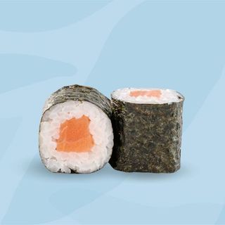 Hosomaki salmone (6pz)