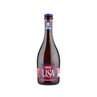 Birra del borgo Lisa 0.50 cl