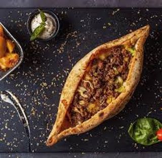 Panuzzo Viande Hachée