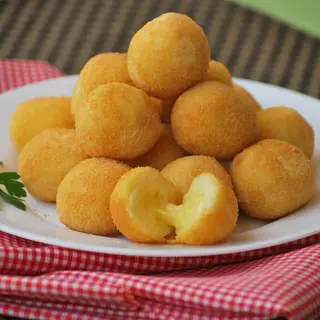 bola de batata