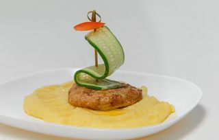 Чарівний човник (295г)