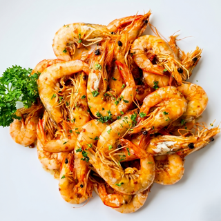 Prawns (5 pcs)