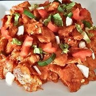 Kicha Ferfer Special