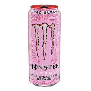 Monster Strawberry Dream