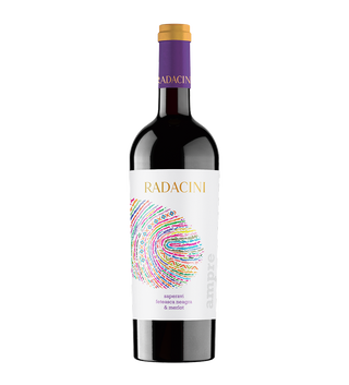 Radacini AMPRE Saperavi & Feteasca Neagră & Merlot