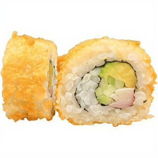 215. Uramaki Frito