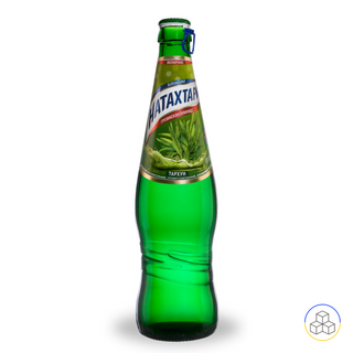 Limonada de estragon 0.5l