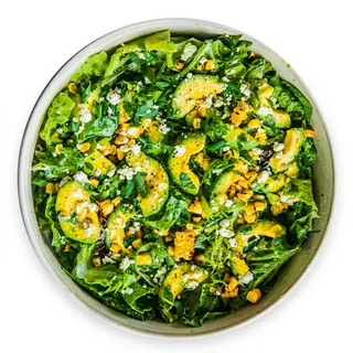 Avocado Salad