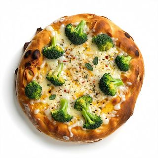 Pizza Brokoli 30cm