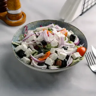 Salată Grecească