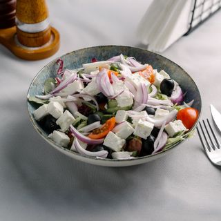 Salată Grecească