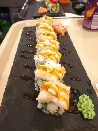 Tiger Roll