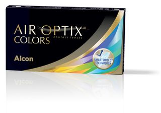 Air Optix Colors