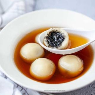 Tang Yuan