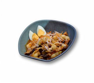 Tteokbokki De Papada