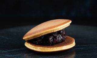 Traditional Dorayaki