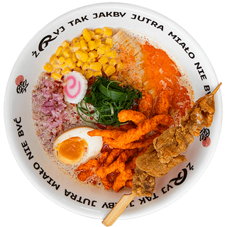 Flamin' Hot Cheetos (krewetka)