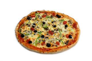 Pizza Salsa (Normal 36cm)