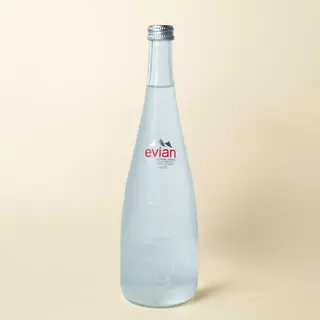 Evian 750ml Still