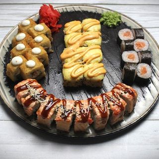 сет "токио" (32 шт.)