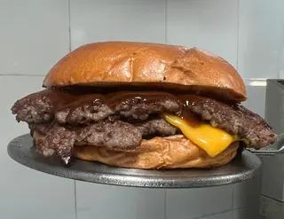 Smash Burger