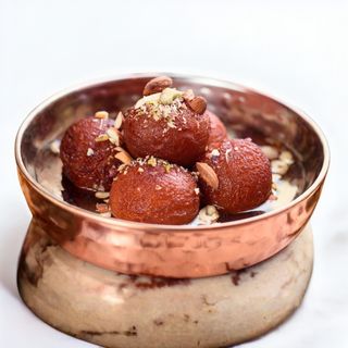 GULAB JAMUN