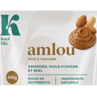 AMLOU  200g
