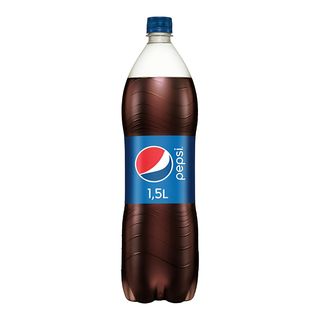 Pepsi  Zero 1,5L