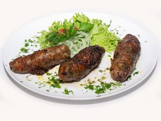 Джигар (печінка теля) (300g)