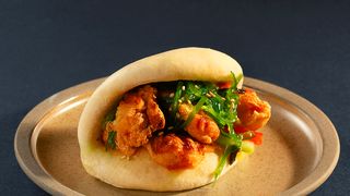 ქათმის ქარააჯის ბაო