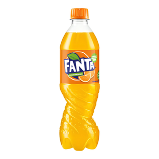 Mirinda Orange 0.5L