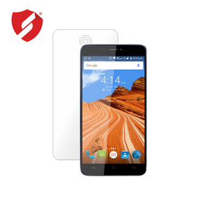 Folie  Cubot Max - Doar Spate