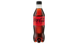 Coca-Cola Zero (500 ml)