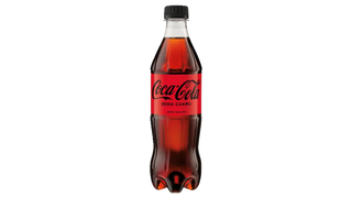 Coca-Cola Zero (500 ml)
