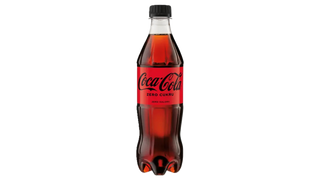 Coca-Cola Zero (500 ml)