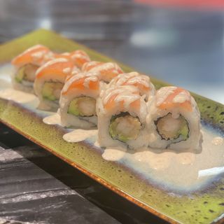 Uramaki Trufa Roll (8 Pzs.)