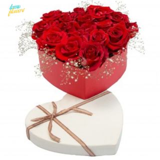 The Flower of Love box