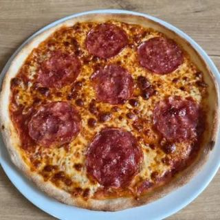 Pizza Salami