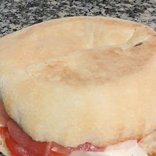 Panino contadino