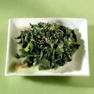 2. Wakame