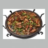 Екстра мезе за двама, Сите Българи (600г)