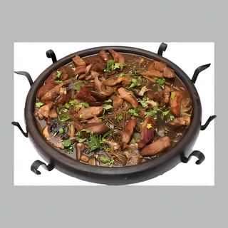 Екстра мезе за двама, Сите Българи (600г)