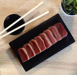 Tataki De Atún (6 Uds.)