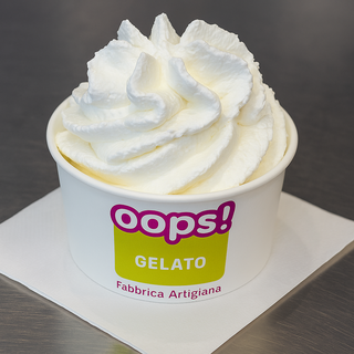 Coppetta da 50 grammi