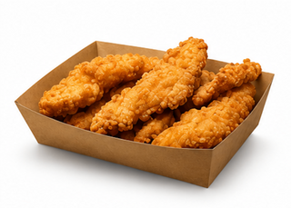 Chicken Strips 7 szt