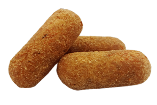  Croquetes